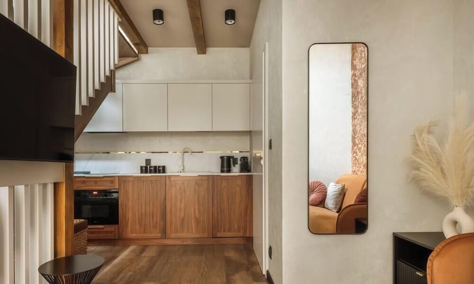 Family Studio Suite | Interior