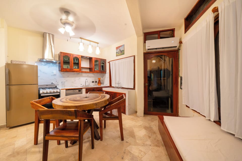 Classic Condo, Balcony | Interior