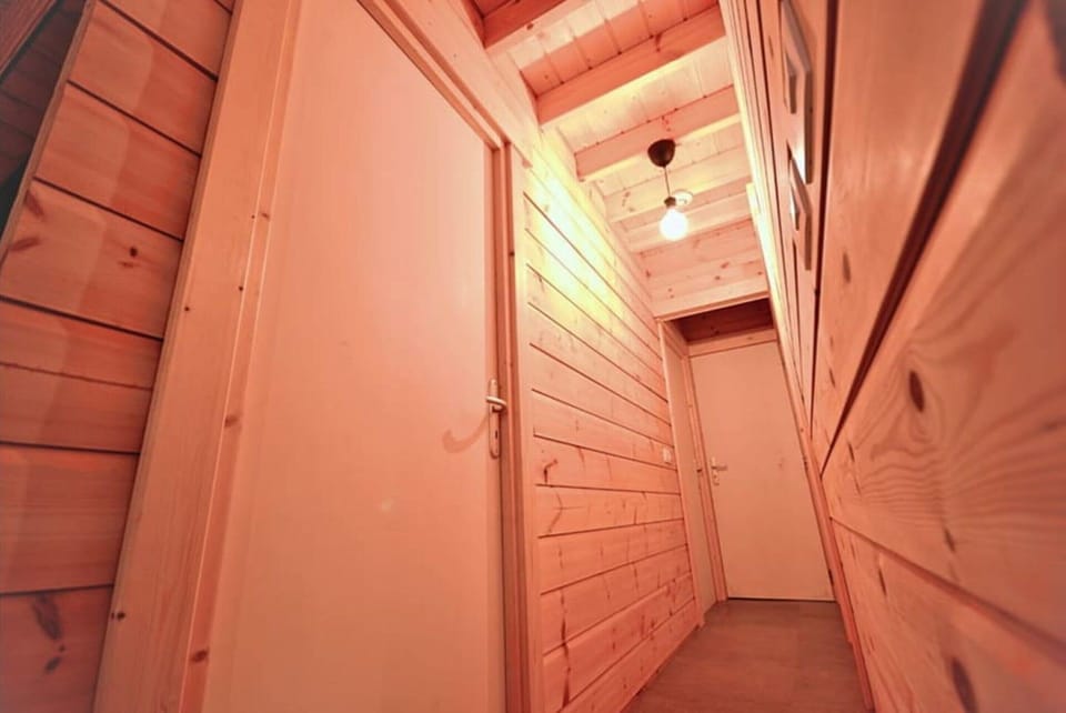 Chalet | Reception