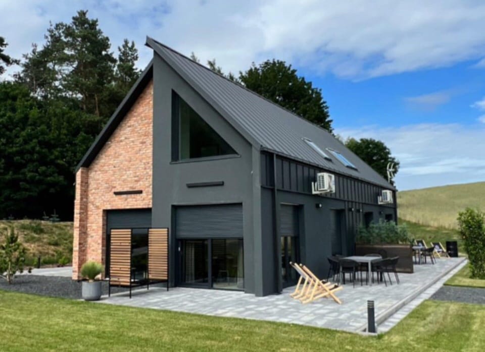 House | Exterior