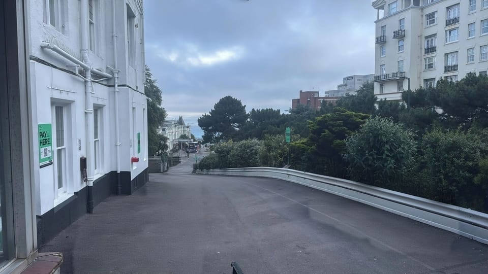 Self parking
