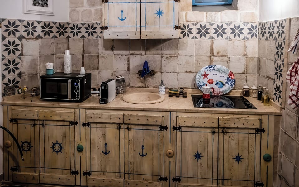 House | Private kitchen