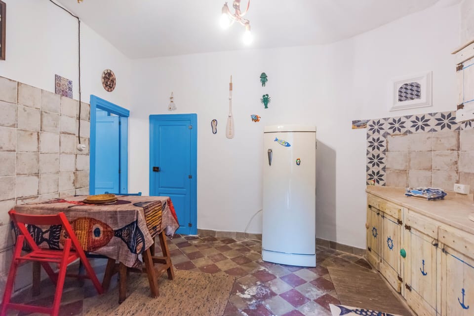 House | Dining
