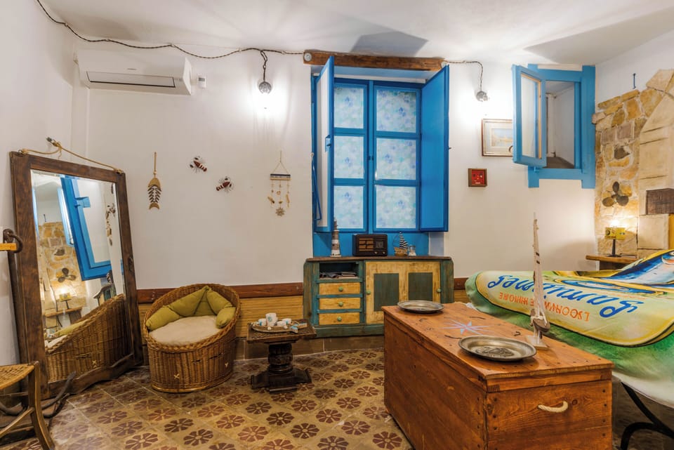 House | Interior
