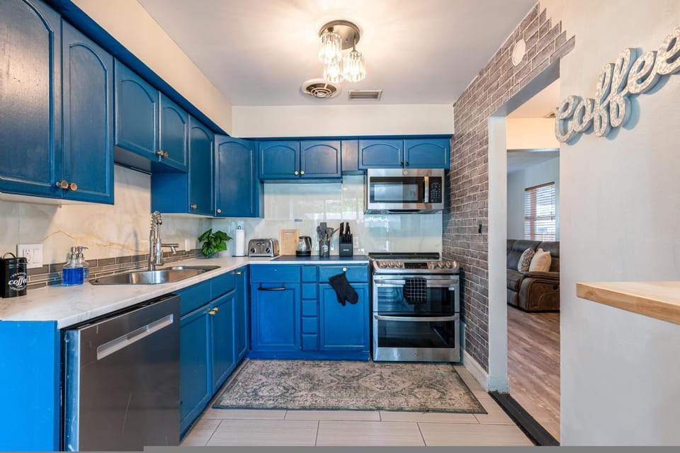 House | 4 bedrooms