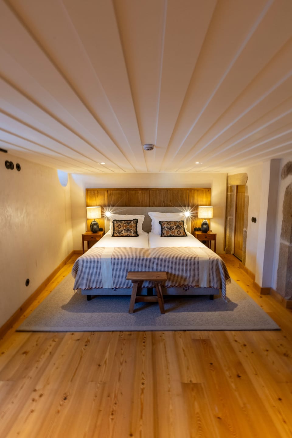 Comfort Double Room | In-room safe, soundproofing, free WiFi