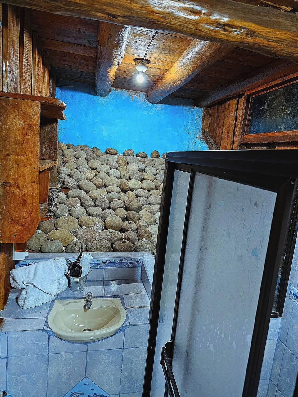 Santa Ana City Views Chalet Chalet in San José Province