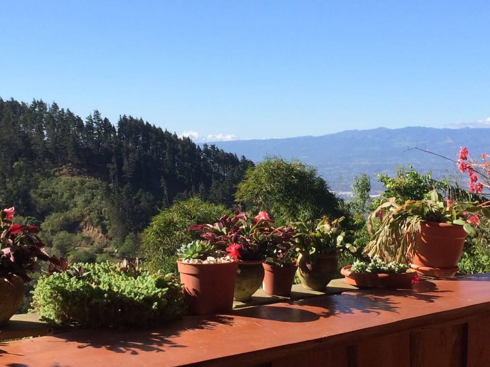 Chalet, 3 Bedrooms, Smoking, Balcony | Garden