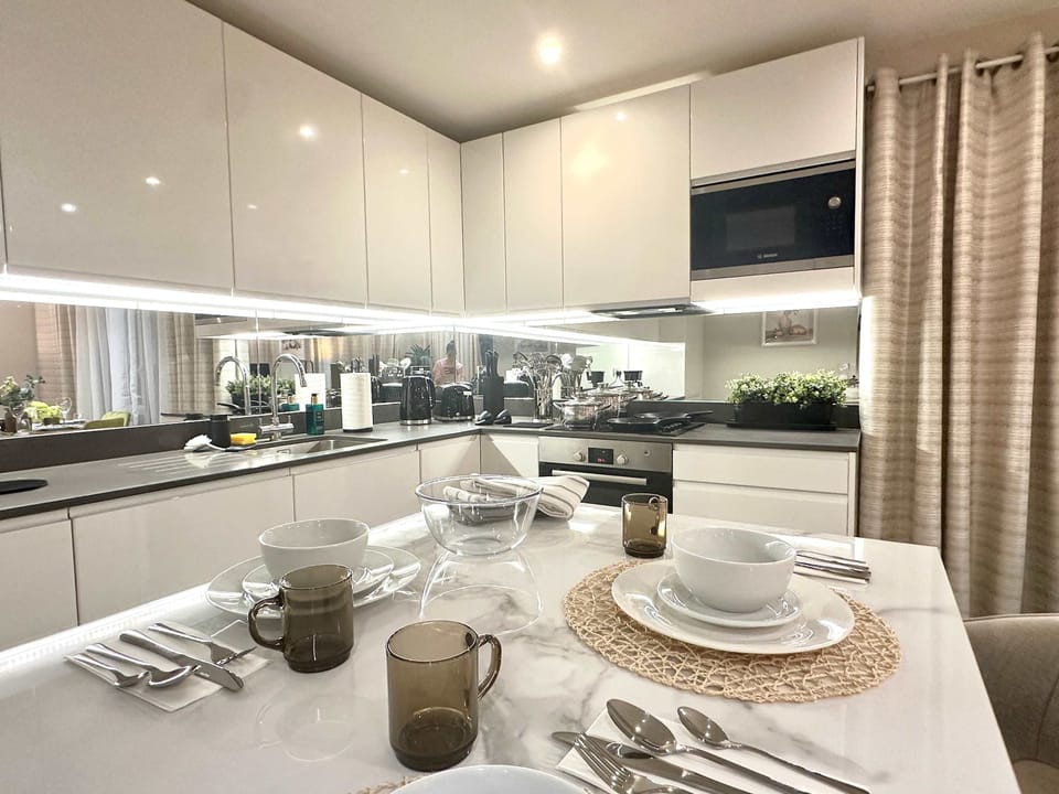 House | 3 bedrooms, Internet