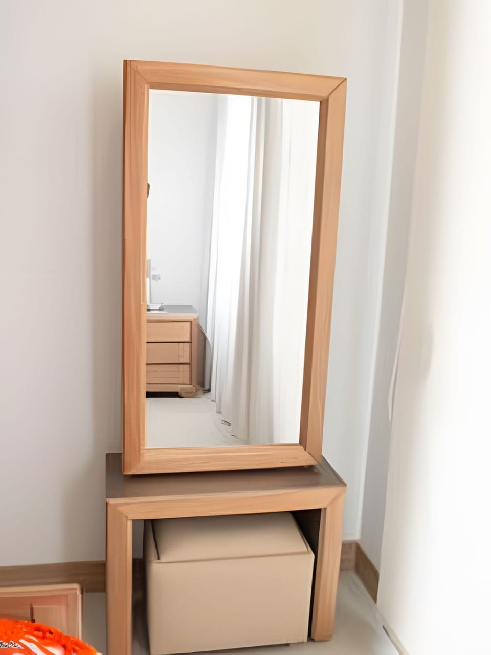 Apartment | Interior