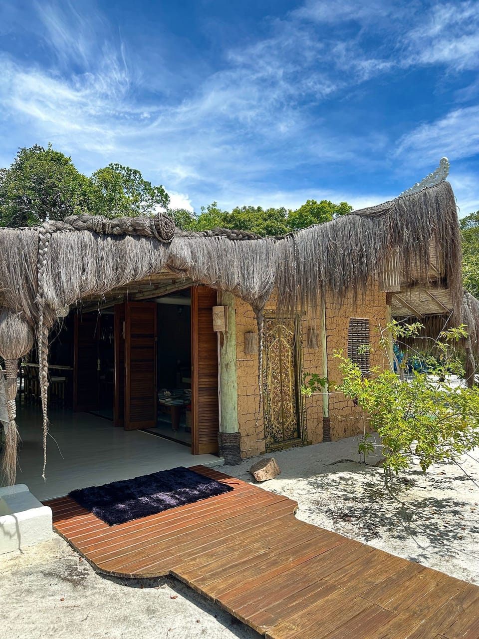 Deluxe House, Garden View | Exterior