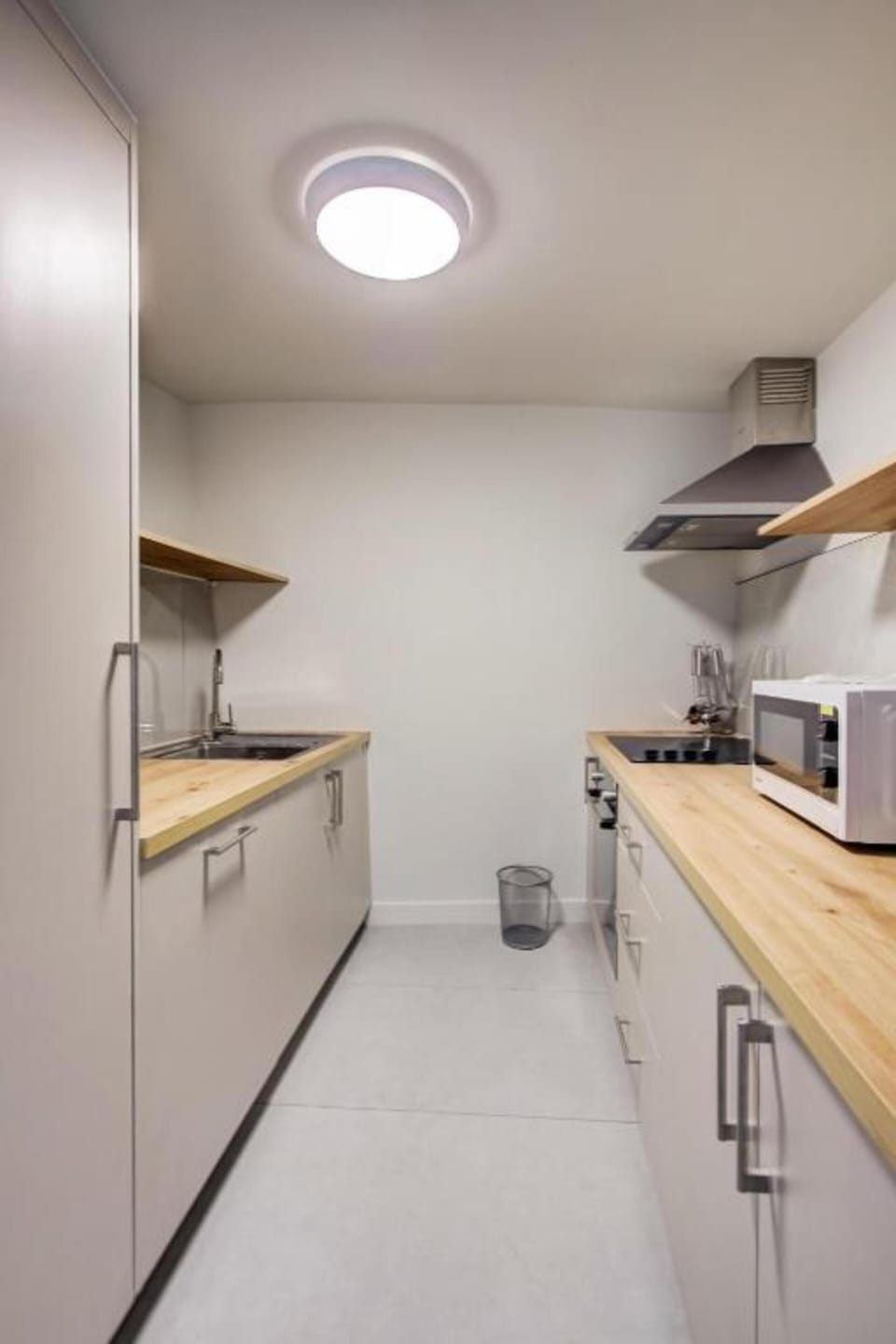 Two Bed Room Apartment ( 4 Guest) | Desk, iron/ironing board, free WiFi, bed sheets