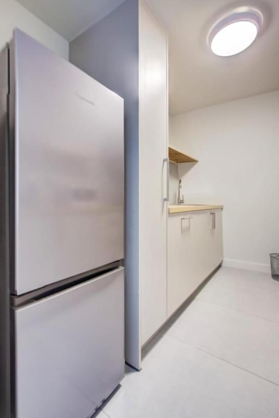 Two Bed Room Apartment ( 4 Guest) | Desk, iron/ironing board, free WiFi, bed sheets