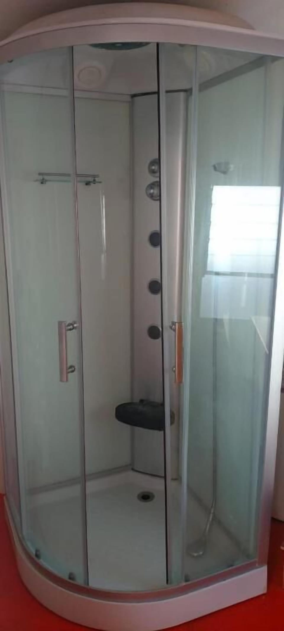 Deluxe Suite, Balcony, Lake View | Miscellaneous