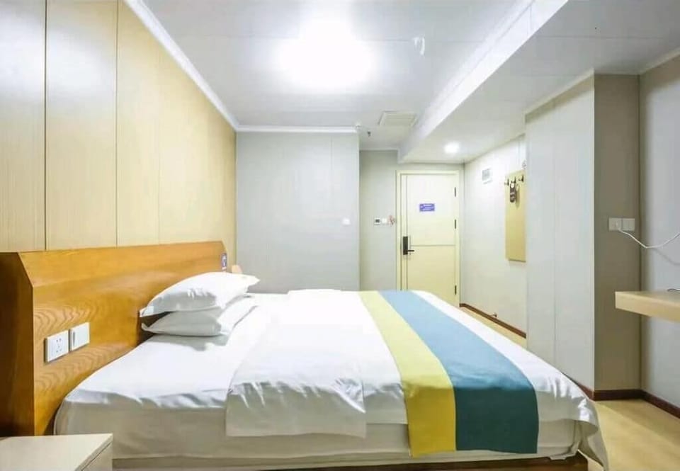 Deluxe Double Room | WiFi (free)