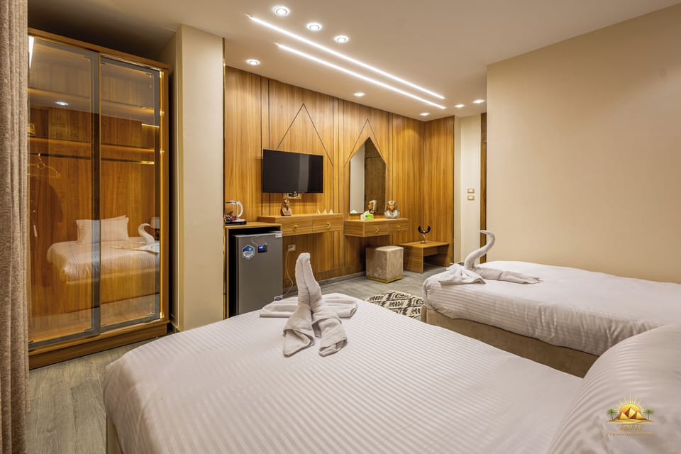 Comfort Room | Bed sheets