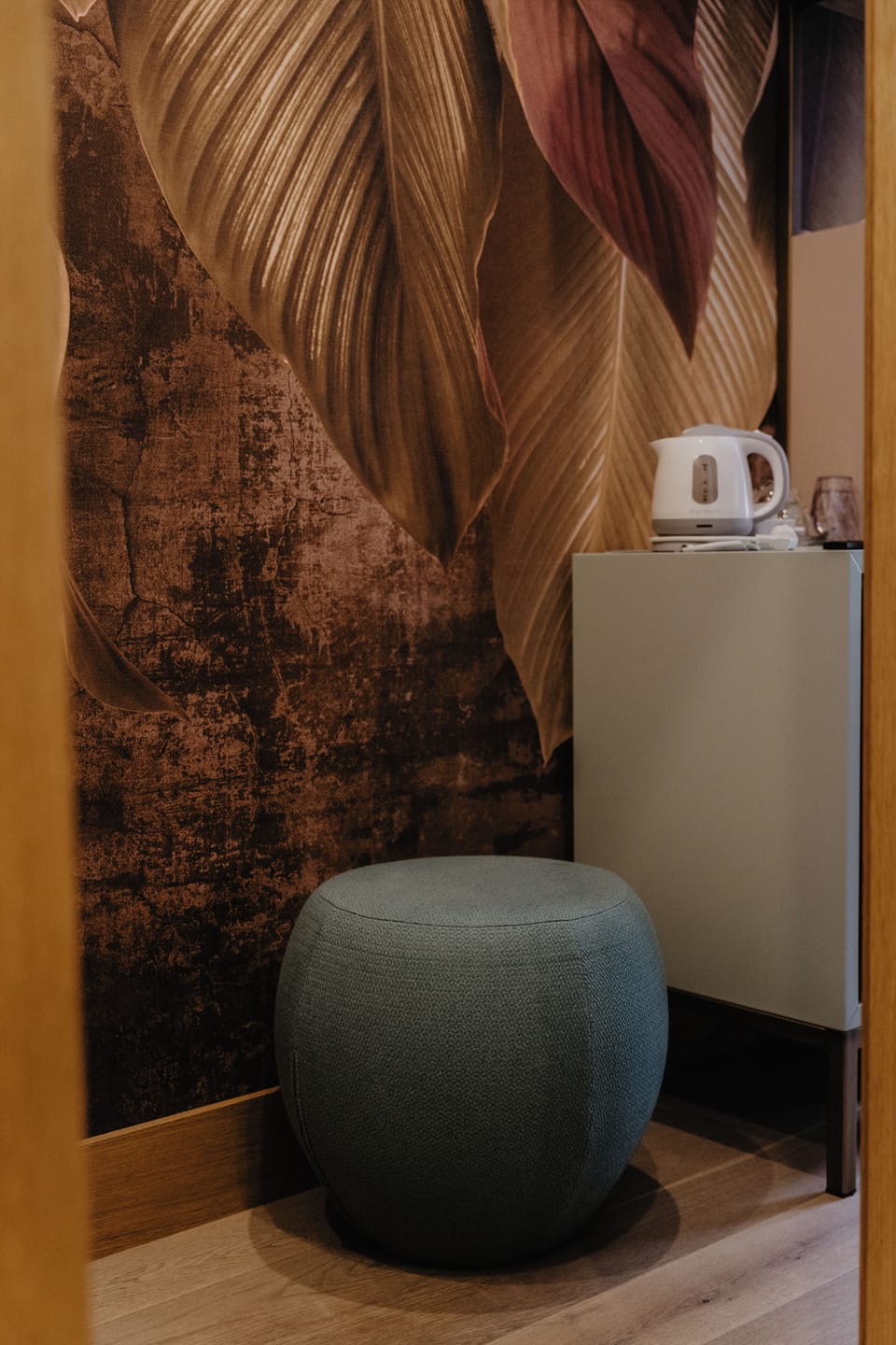 Comfort Double Room | In-room safe, desk, laptop workspace, iron/ironing board (on request)