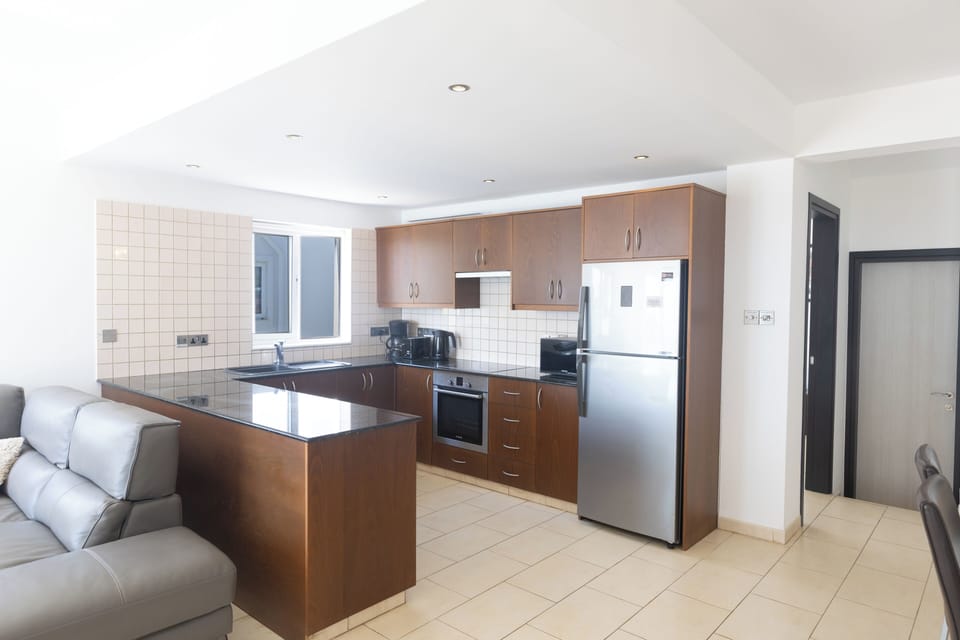 Villa, 3 Bedrooms, Private Pool, Garden View | Interior