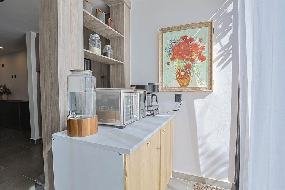 Family House, 3 Bedrooms, Patio | Private kitchen
