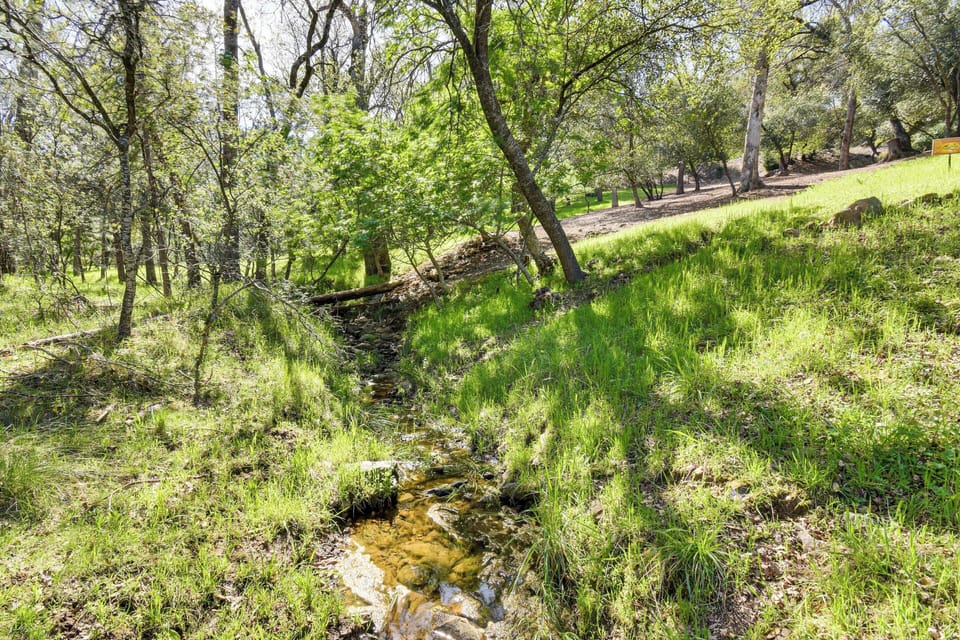 Cottage (3 Bedrooms) | Interior