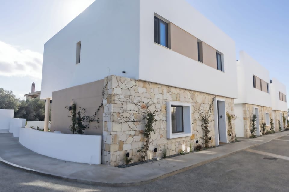 Villa, 5 Bedrooms, Private Pool, Garden View | Exterior