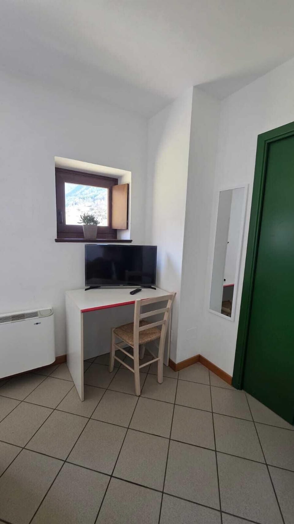 Classic Double Room, Mountain View