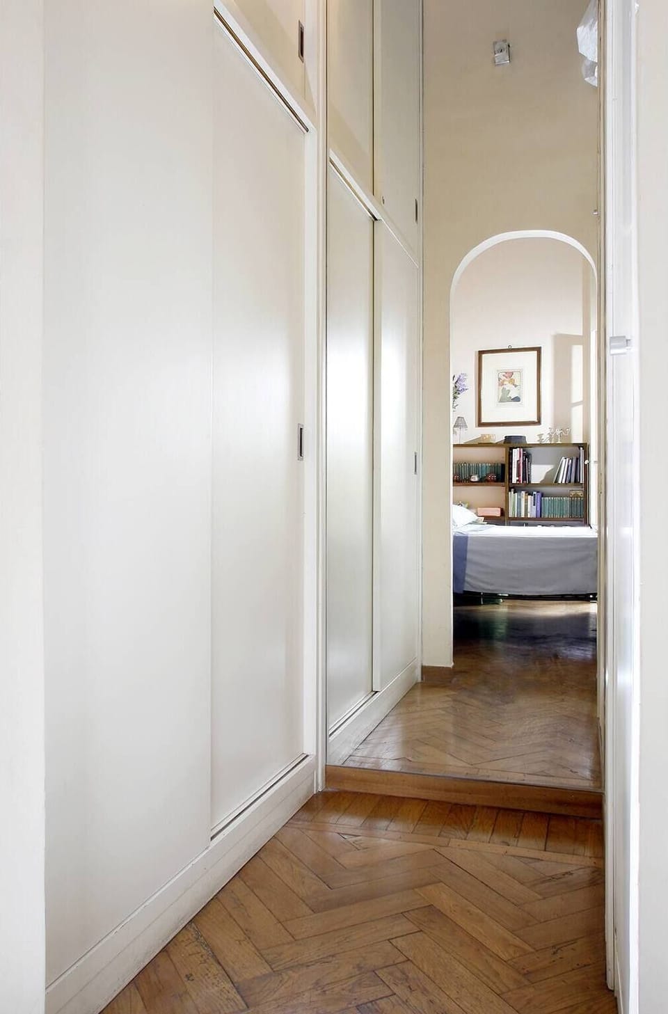 House | 1 bedroom