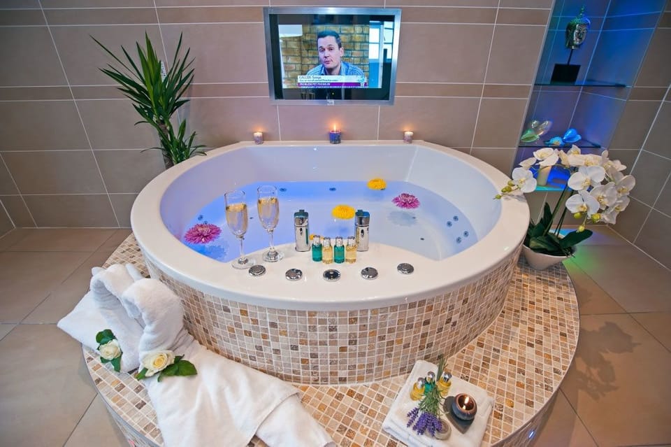 Windermere Boutique Hotel Bed and Breakfast in Bowness-on-Windermere