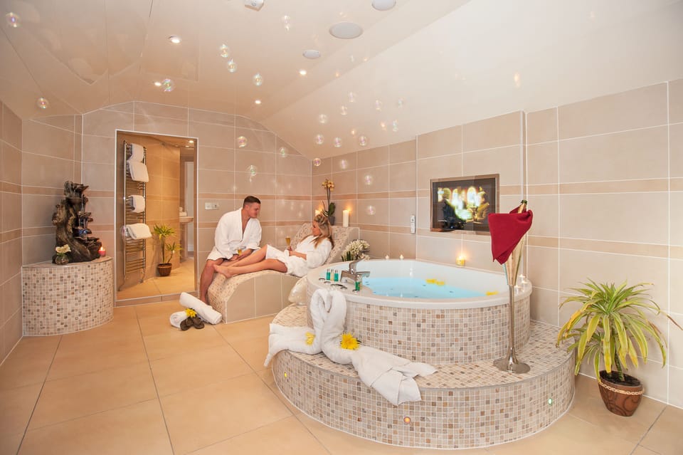 Windermere Boutique Hotel Bed and Breakfast in Bowness-on-Windermere