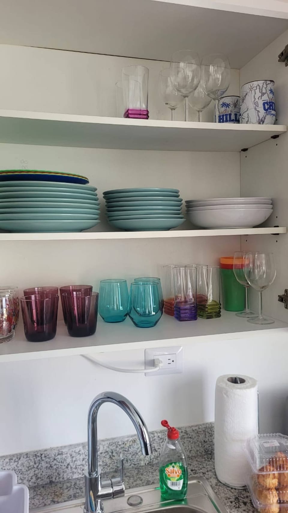 Apartment, 2 Bedrooms, Accessible | Miscellaneous