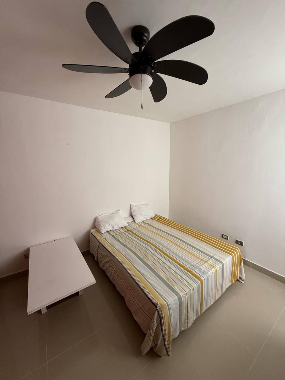 Apartment, 2 Bedrooms, Accessible, Smoking | 2 bedrooms