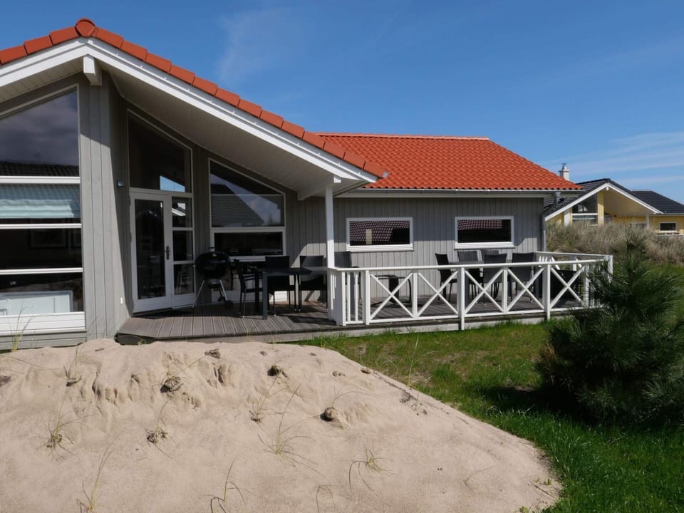 House | Exterior