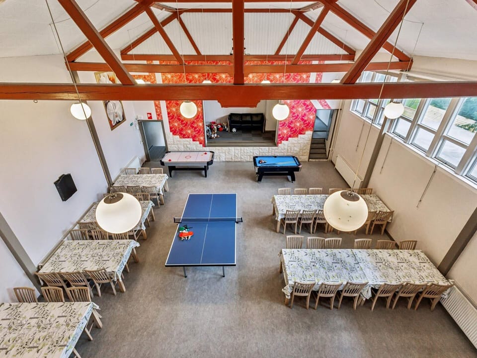 House | Interior