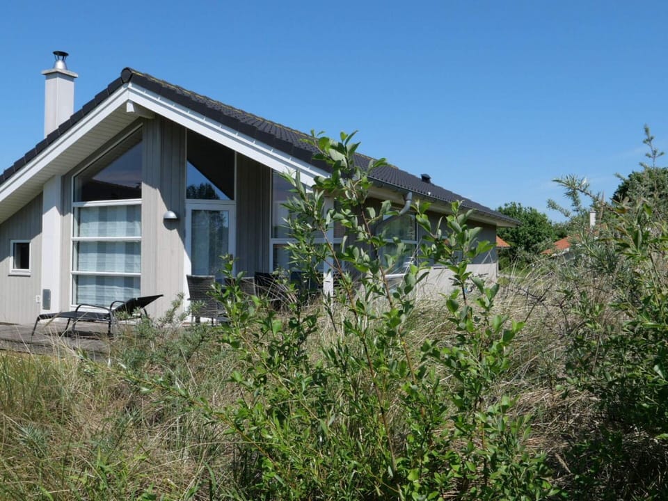House | Exterior
