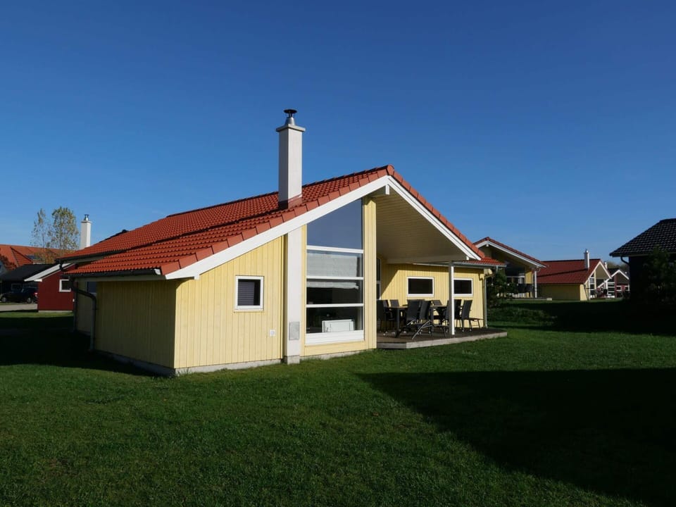 House | Exterior