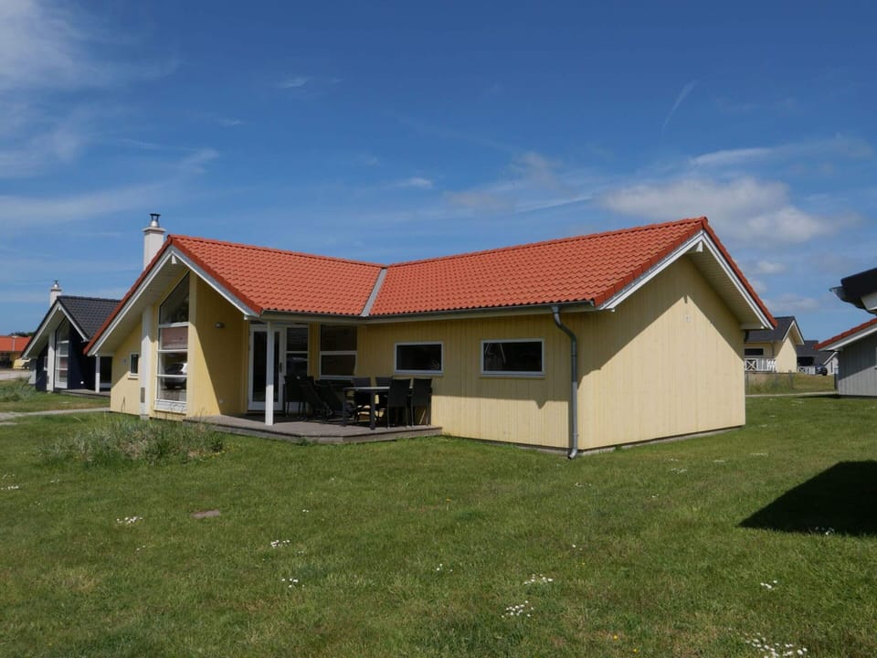 House | Exterior