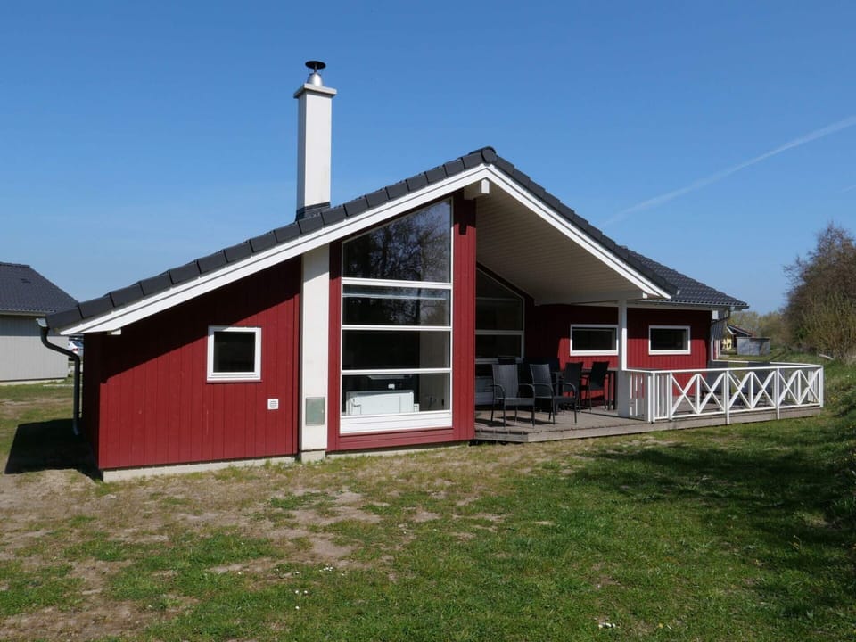 House | Exterior