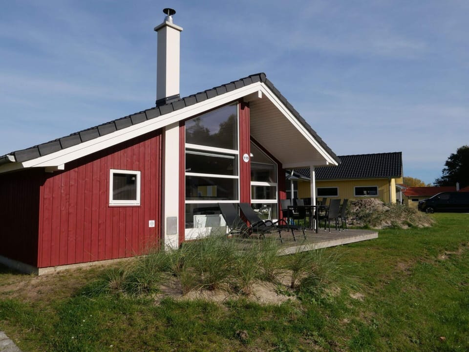 House | Exterior