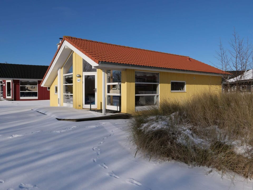 House | Exterior
