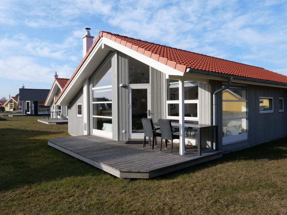 House | Exterior