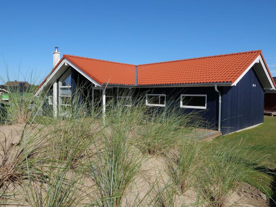 House | Exterior
