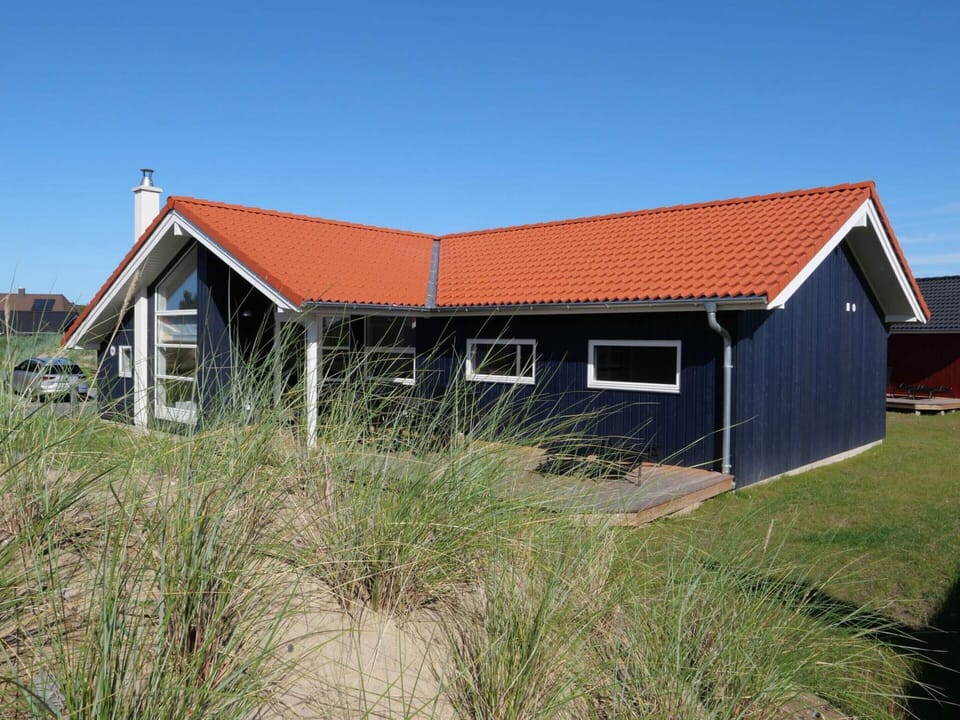 House | Exterior