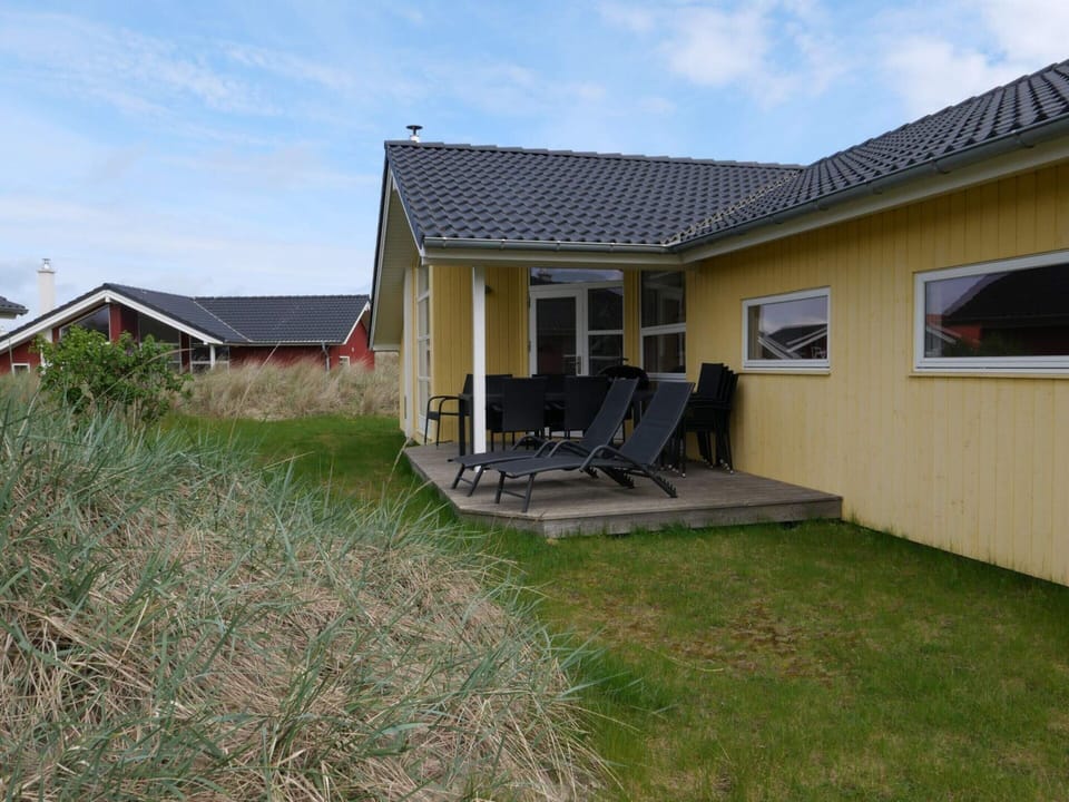 House | Exterior