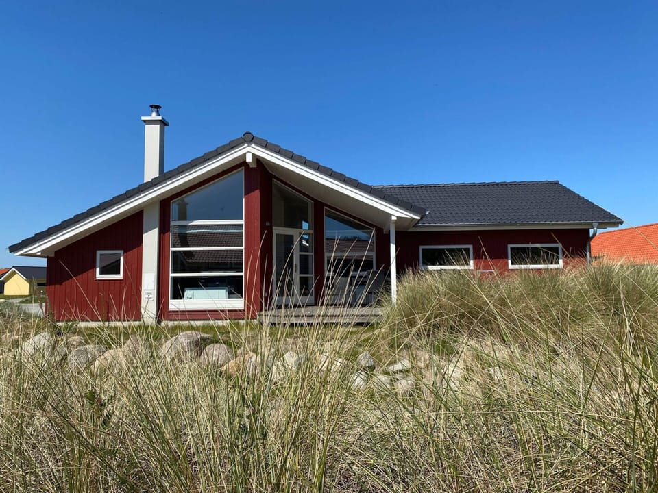 House | Exterior