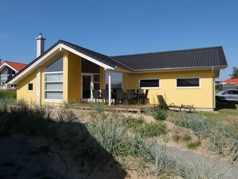 House | Exterior