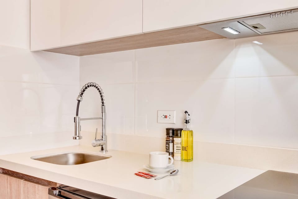 House | 1 bedroom, Internet