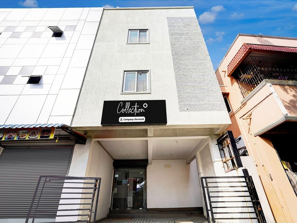 House | Exterior detail