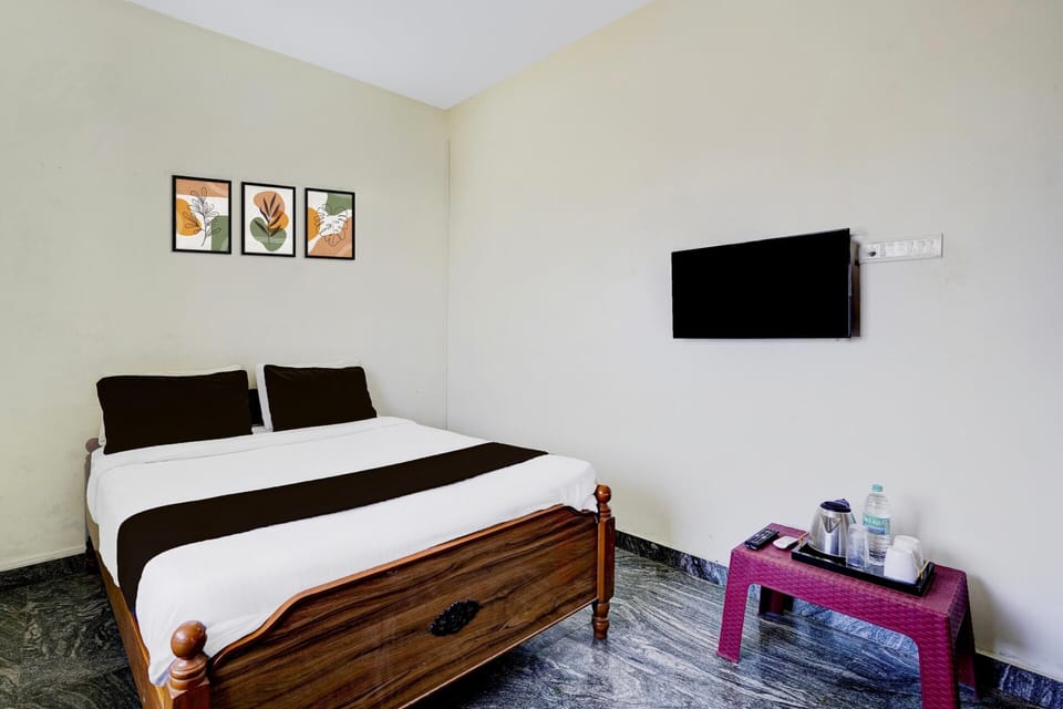 House | 1 bedroom