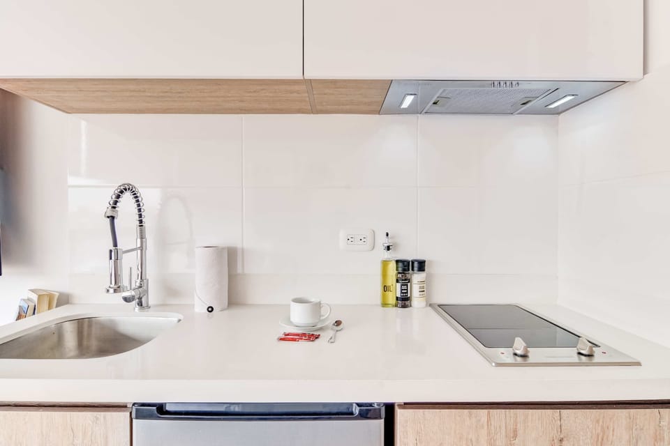 House | 1 bedroom, Internet
