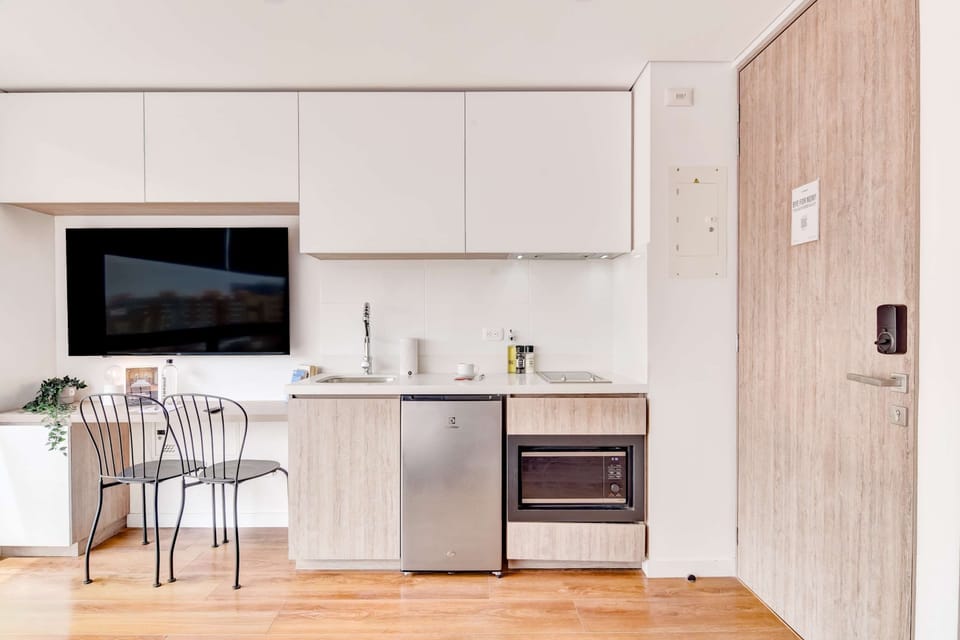 House | 1 bedroom, Internet